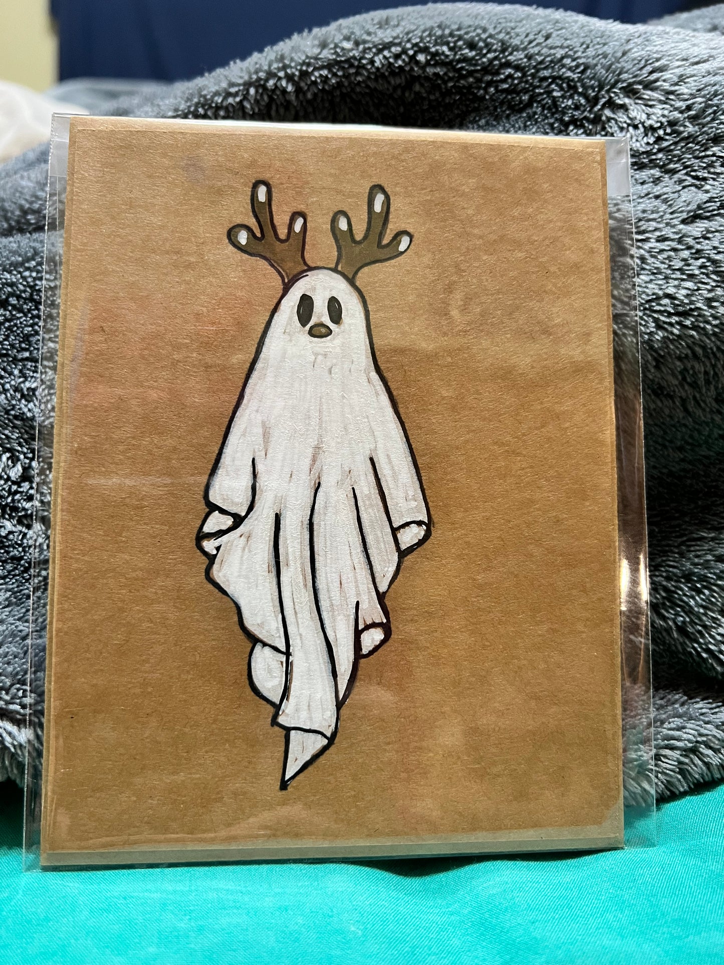 Poop & Chuckle Cards (no special occasion or holiday needed)