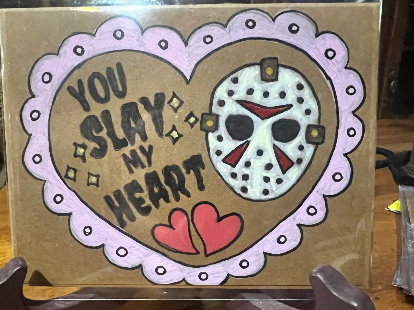 Poop & Chuckle Cards (no special occasion or holiday needed)
