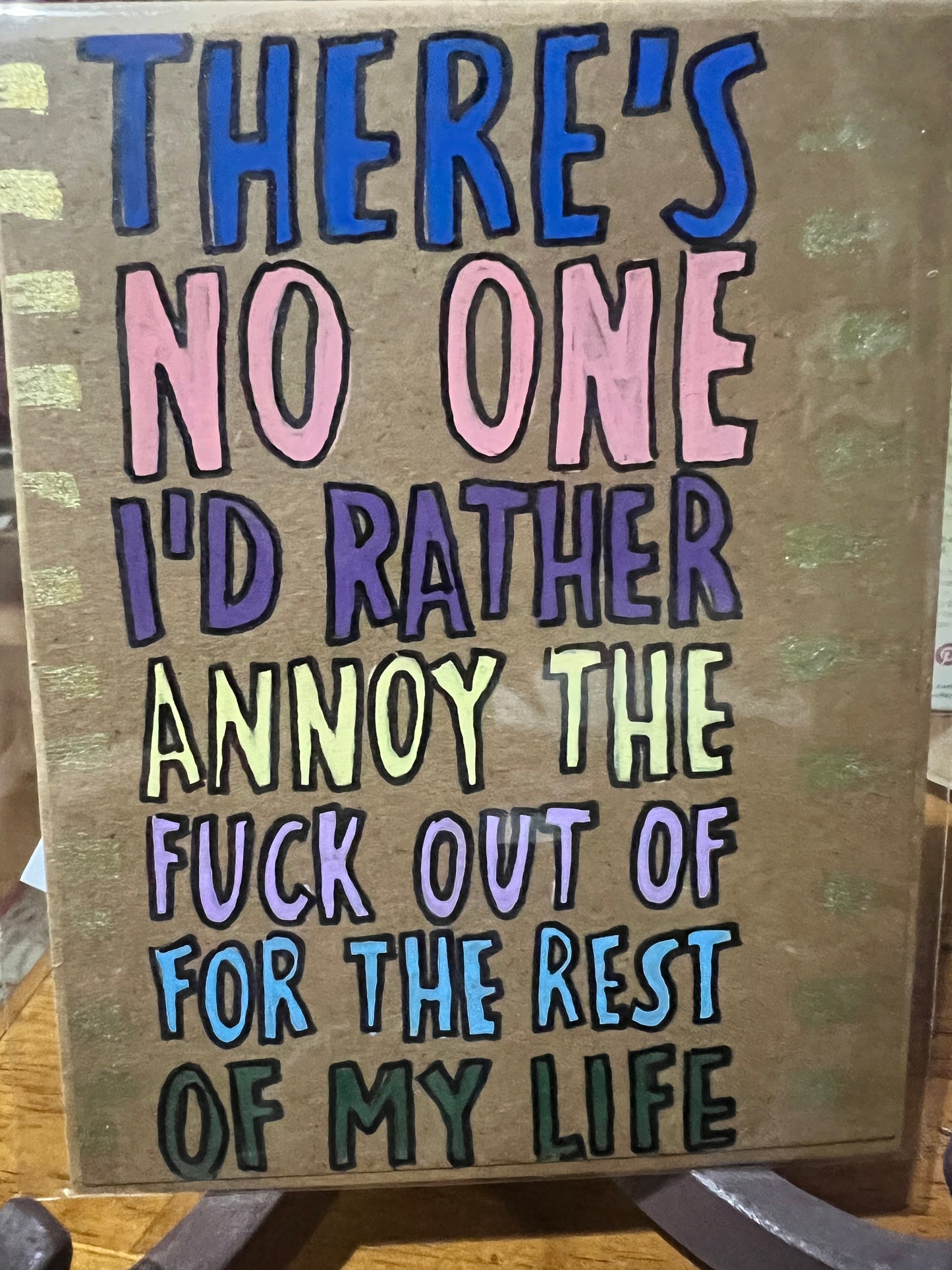 Poop & Chuckle Cards (no special occasion or holiday needed)