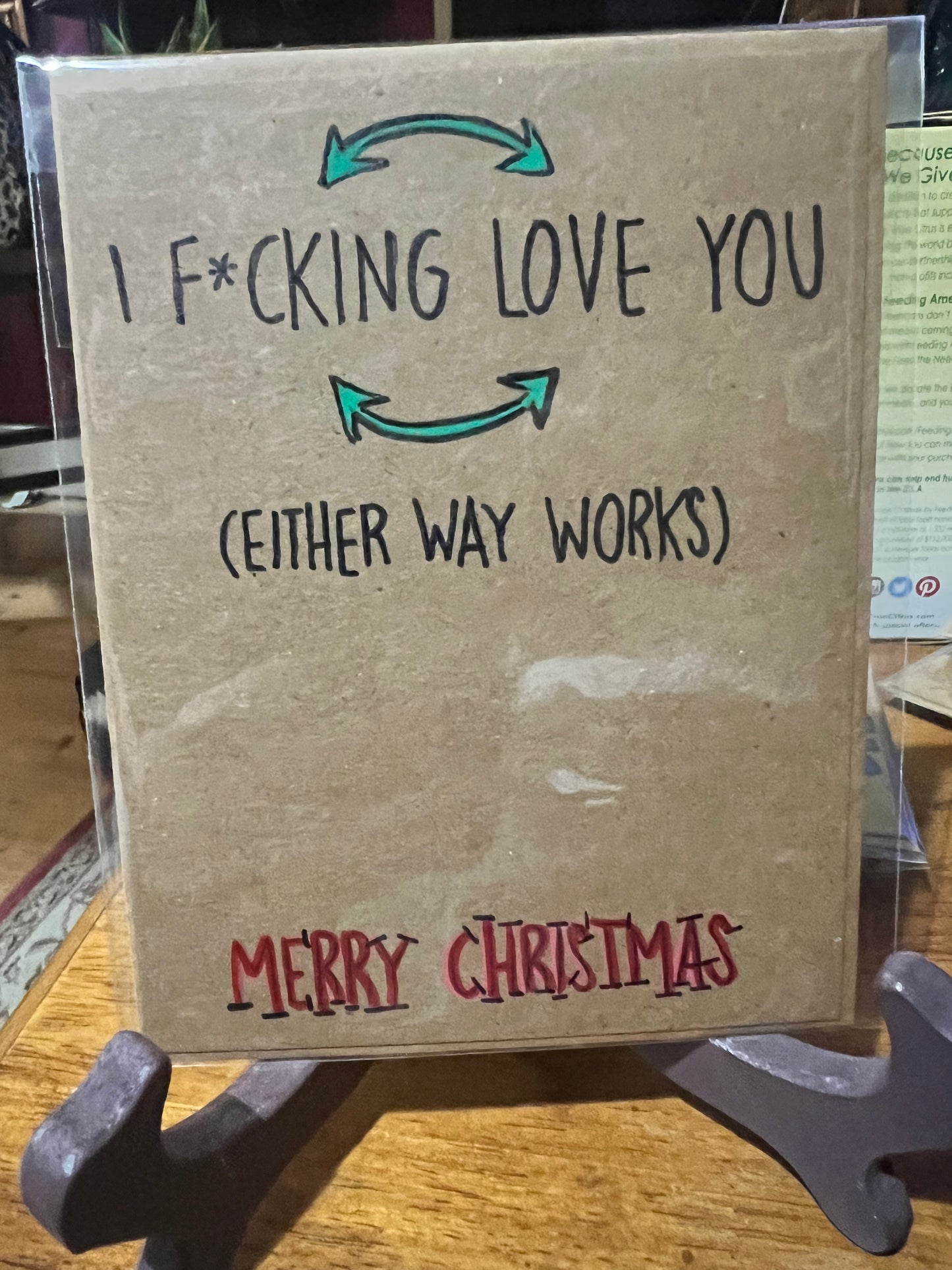Poop & Chuckle Cards (no special occasion or holiday needed)