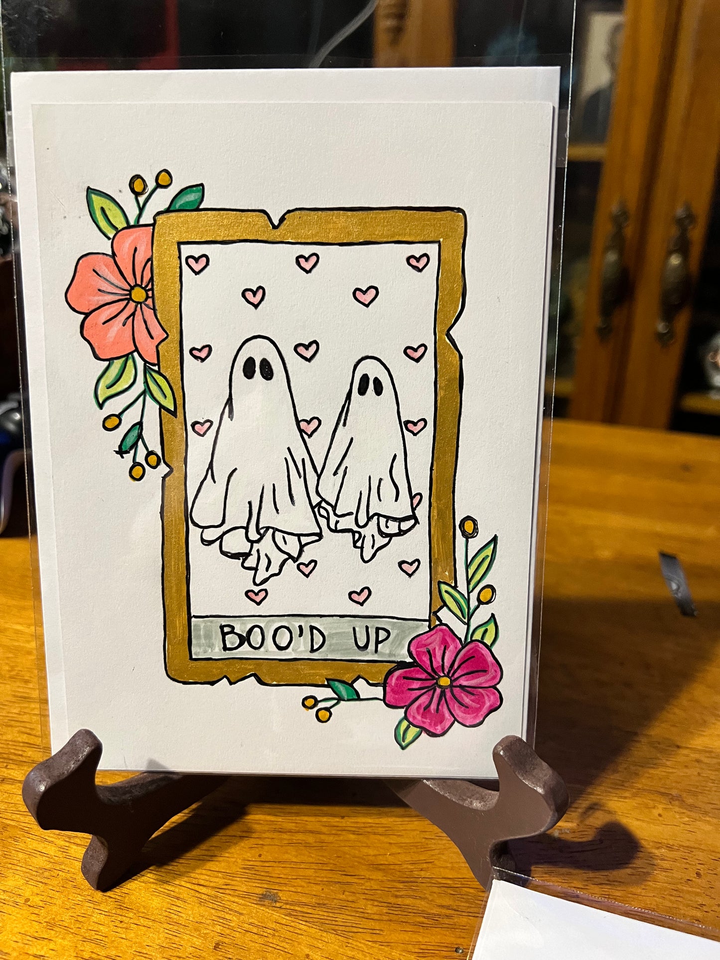 Poop & Chuckle Cards (no special occasion or holiday needed)