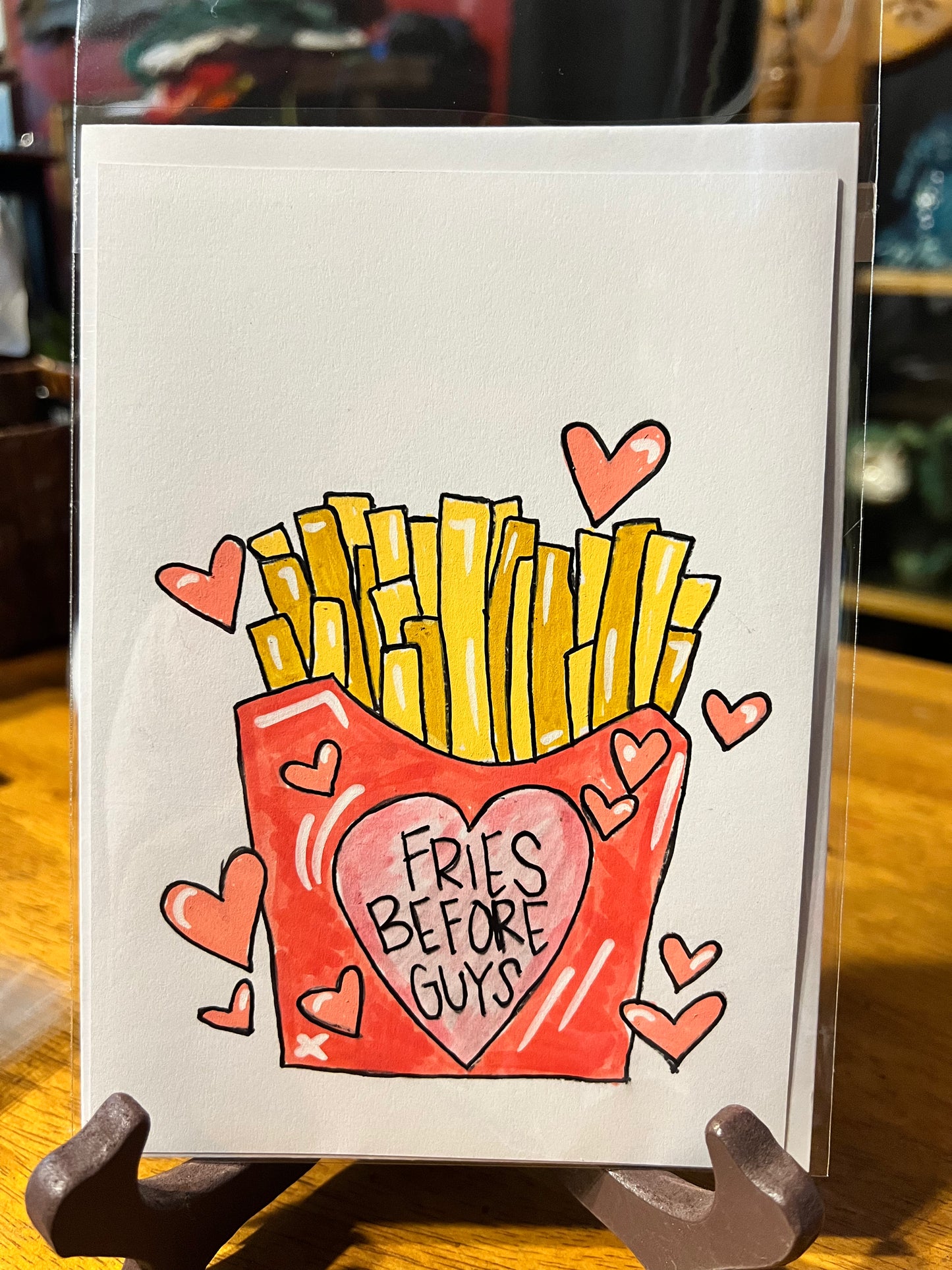 Poop & Chuckle Cards (no special occasion or holiday needed)