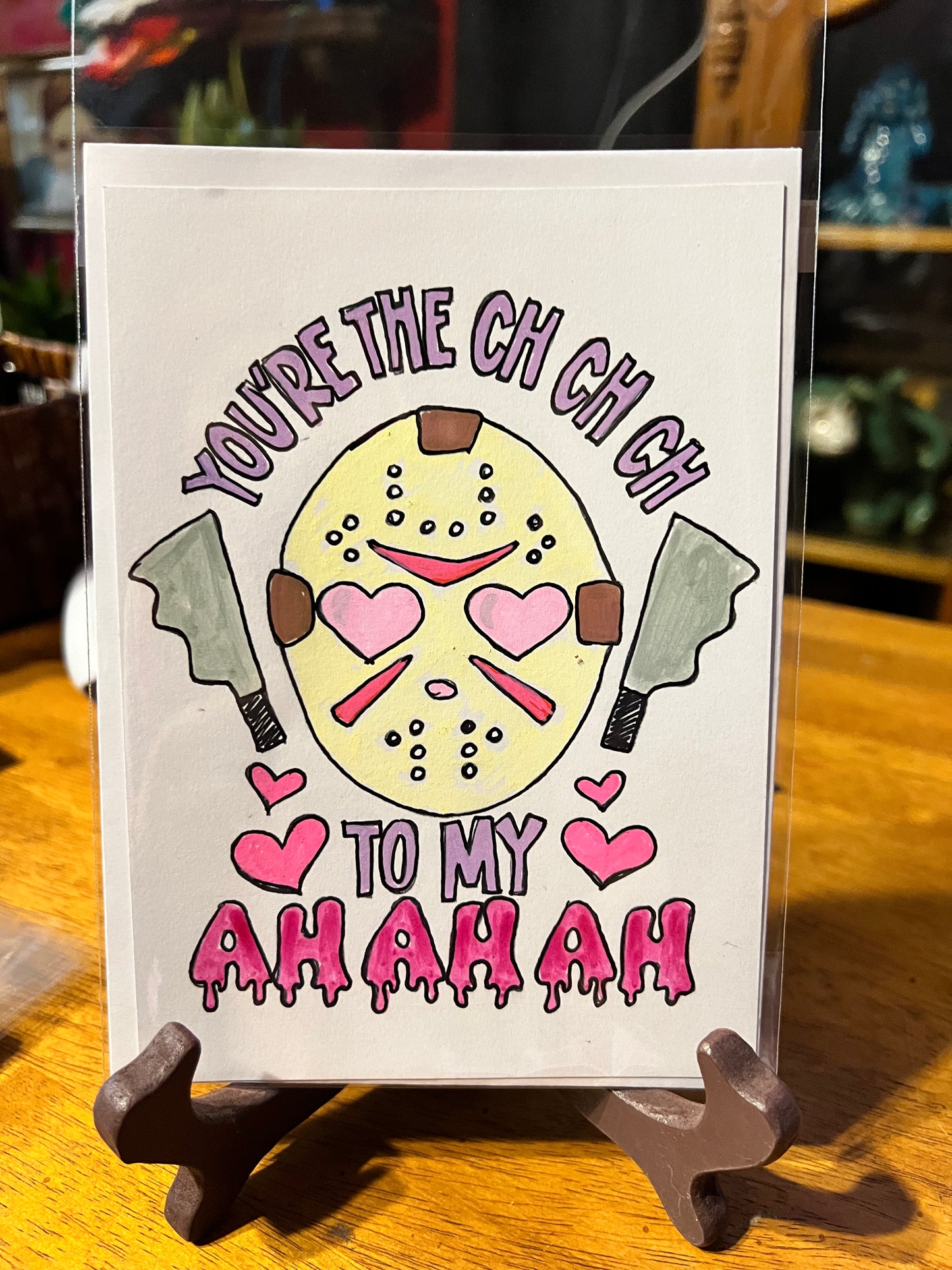 Poop & Chuckle Cards (no special occasion or holiday needed)