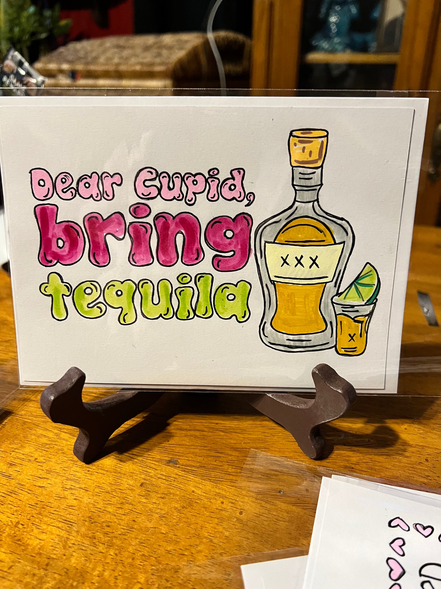 Poop & Chuckle Cards (no special occasion or holiday needed)