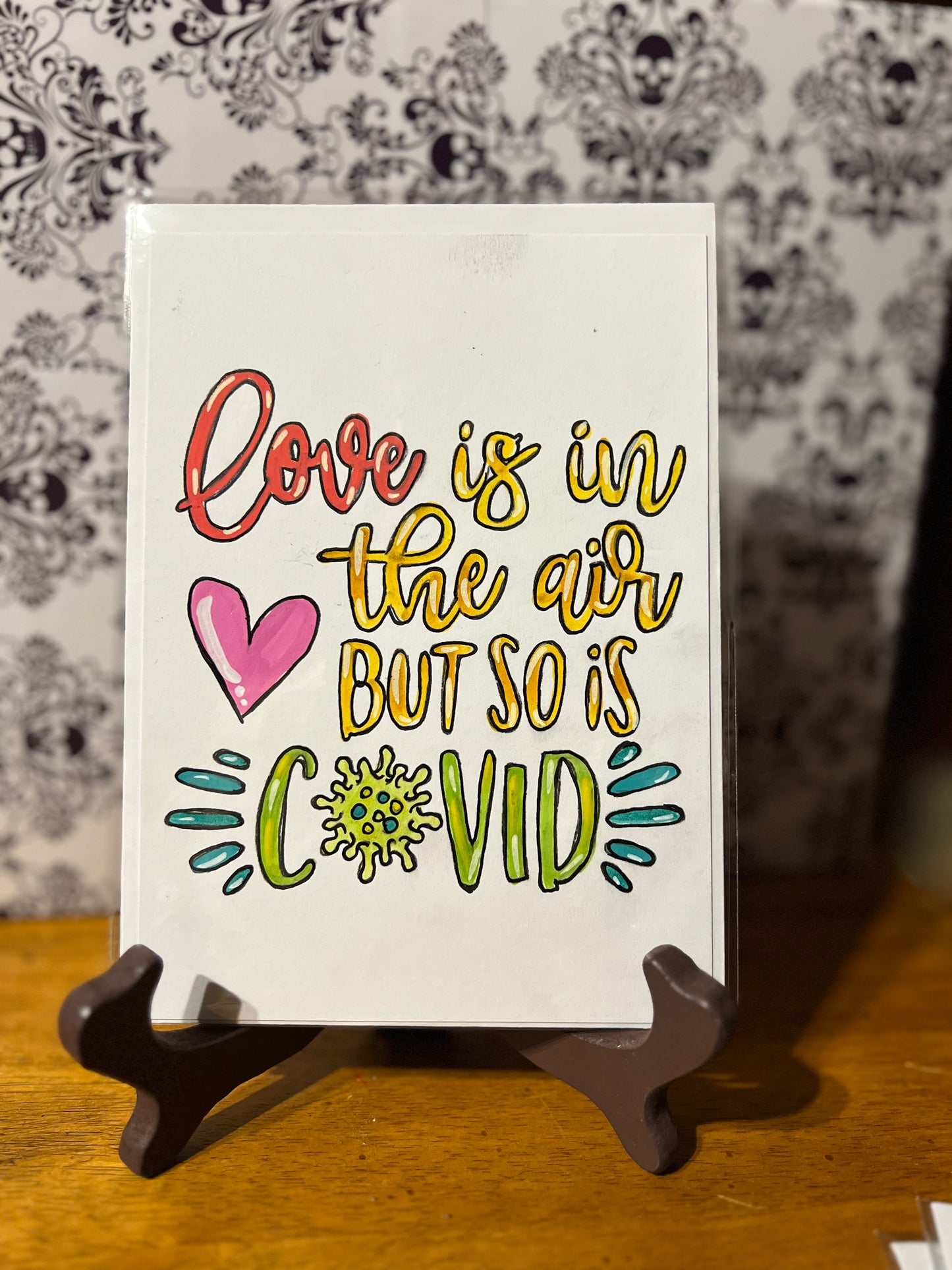 Poop & Chuckle Cards (no special occasion or holiday needed)