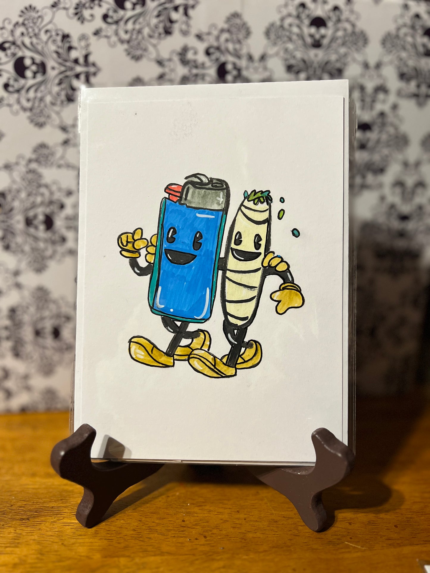Poop & Chuckle Cards (no special occasion or holiday needed)