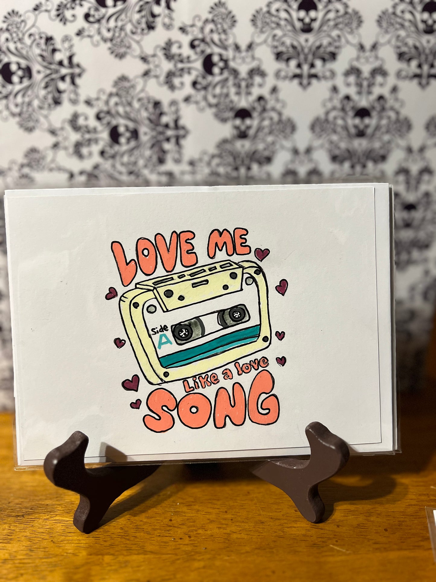 Poop & Chuckle Cards (no special occasion or holiday needed)