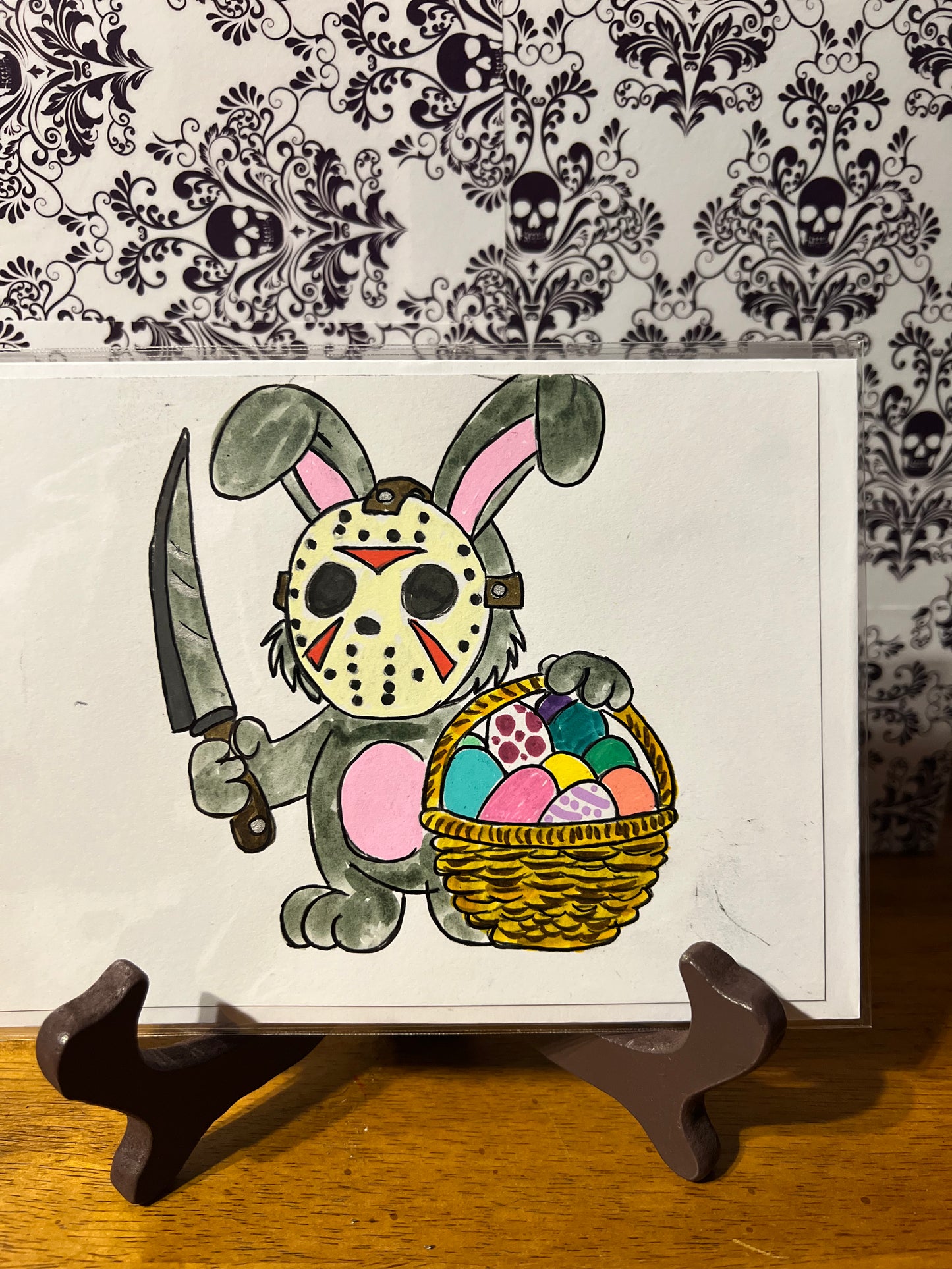 Poop & Chuckle Cards (no special occasion or holiday needed)