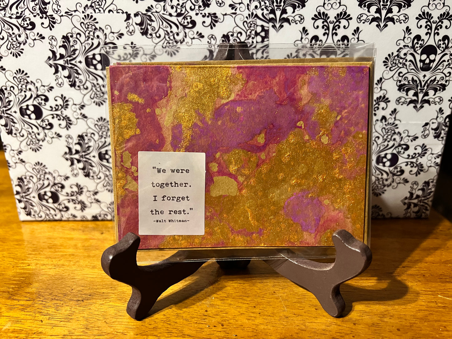 Poop & Chuckle Cards (no special occasion or holiday needed)