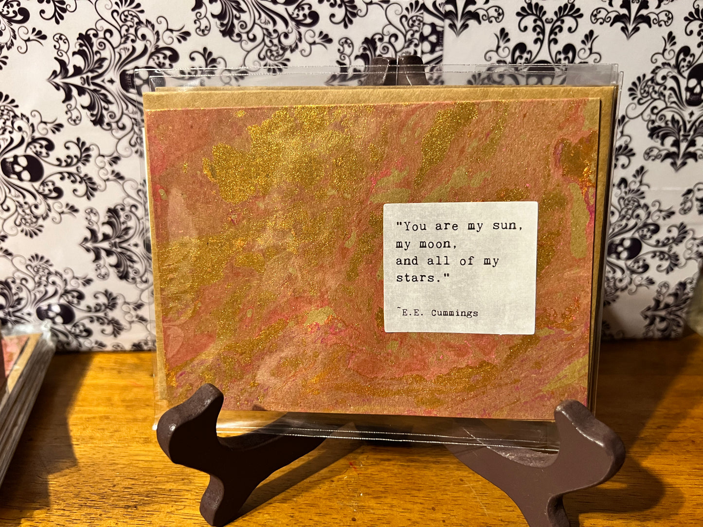 Poop & Chuckle Cards (no special occasion or holiday needed)