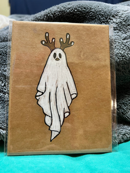 Poop & Chuckle Cards (no special occasion or holiday needed)