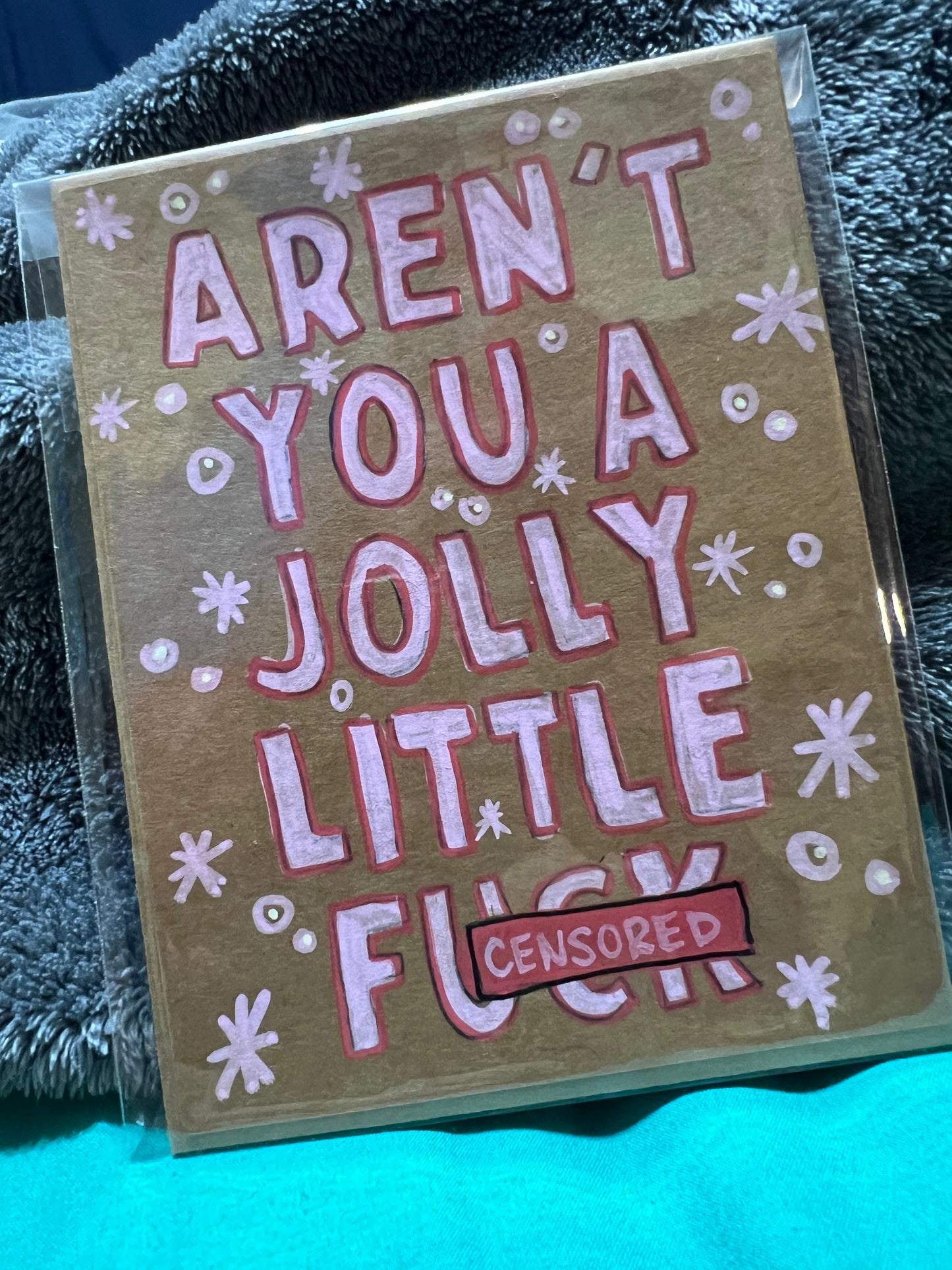 Poop & Chuckle Cards (no special occasion or holiday needed)