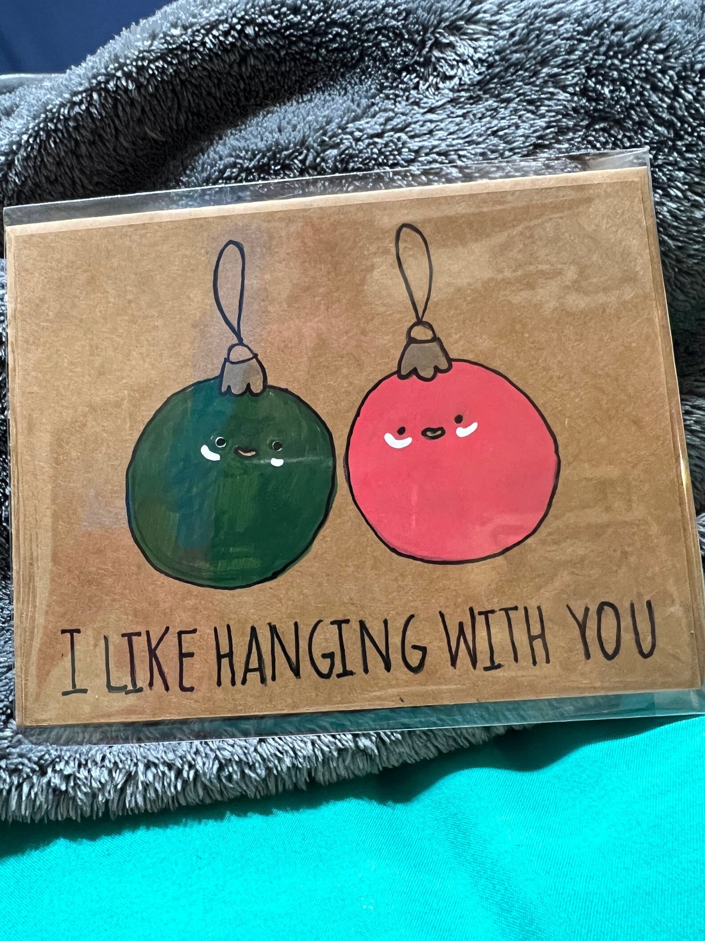 Poop & Chuckle Cards (no special occasion or holiday needed)