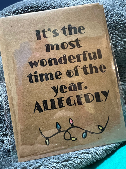 Poop & Chuckle Cards (no special occasion or holiday needed)