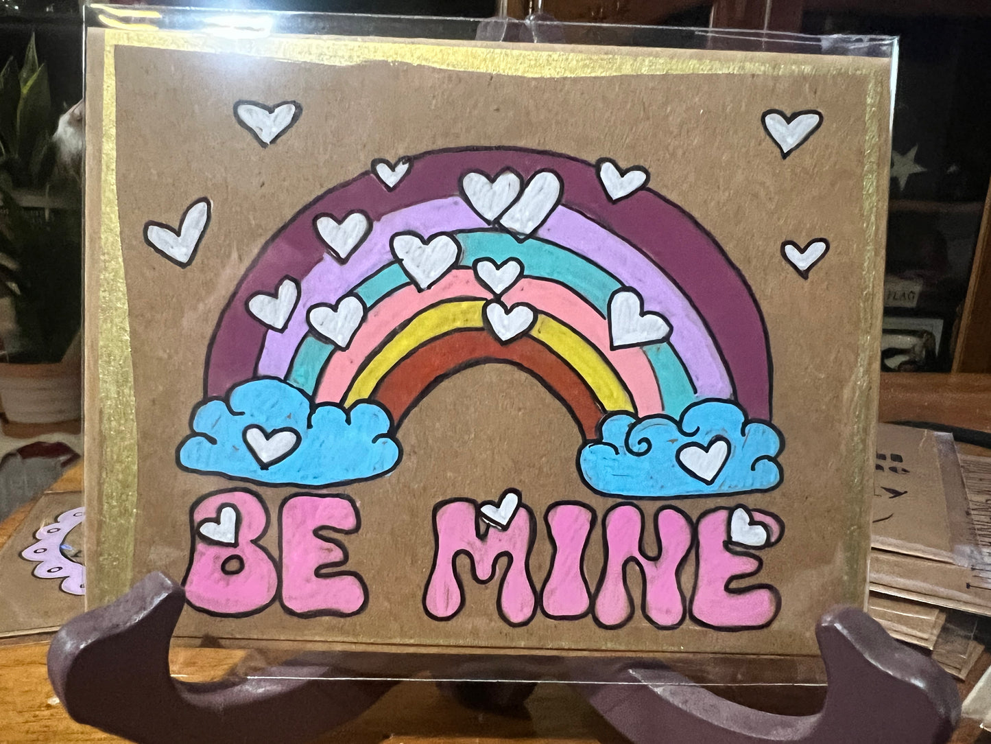 Poop & Chuckle Cards (no special occasion or holiday needed)