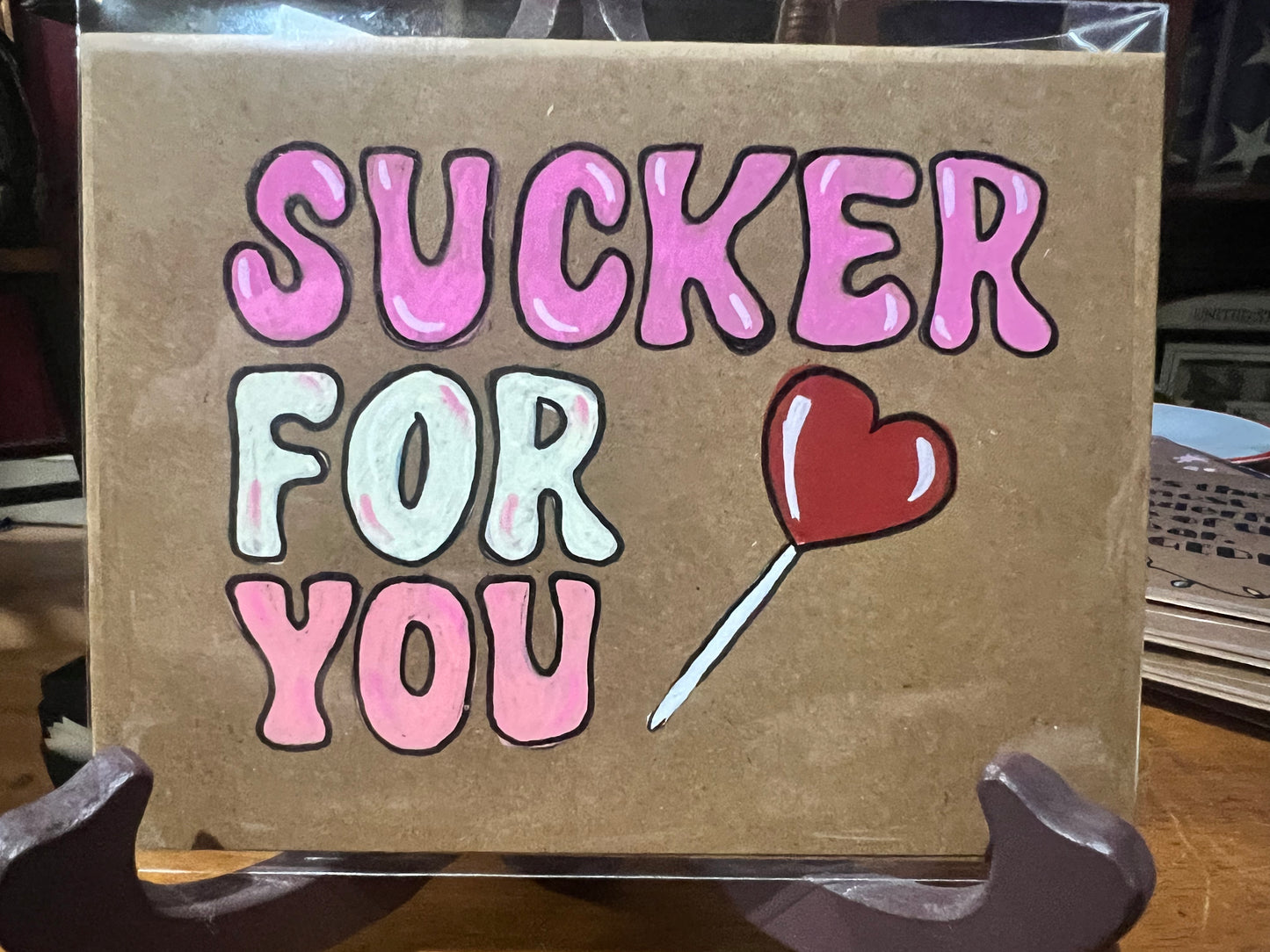 Poop & Chuckle Cards (no special occasion or holiday needed)