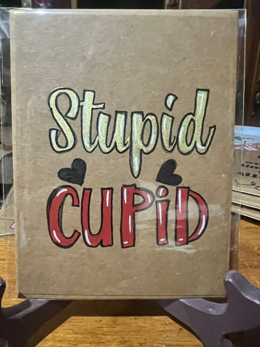 Poop & Chuckle Cards (no special occasion or holiday needed)