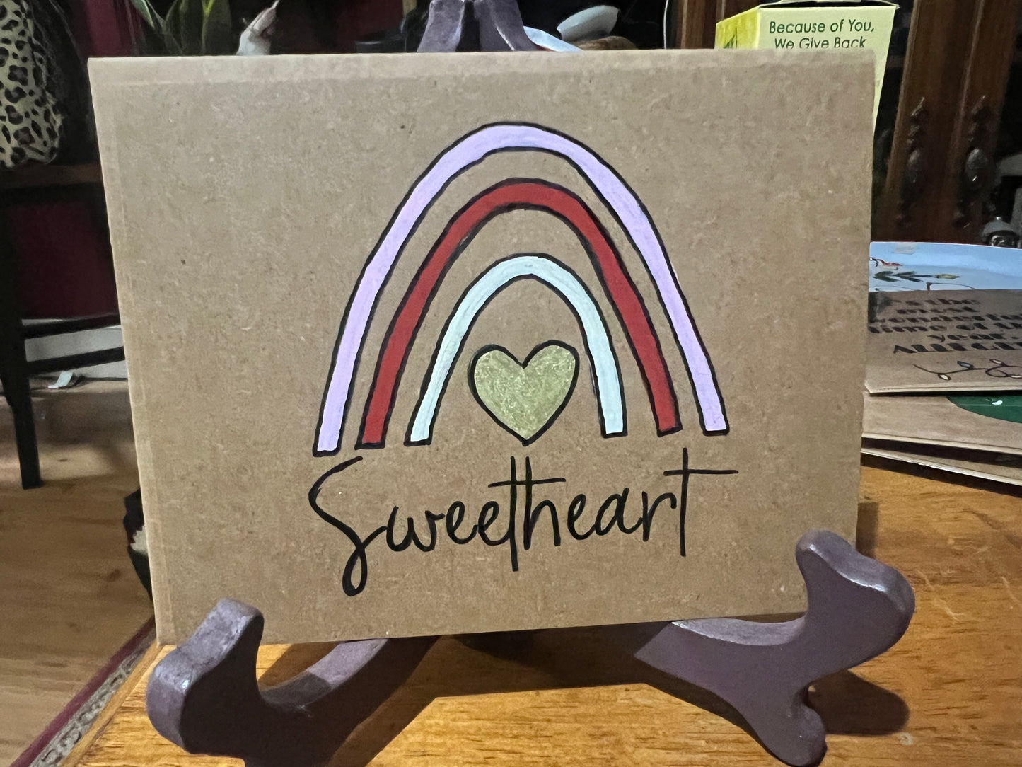 Poop & Chuckle Cards (no special occasion or holiday needed)