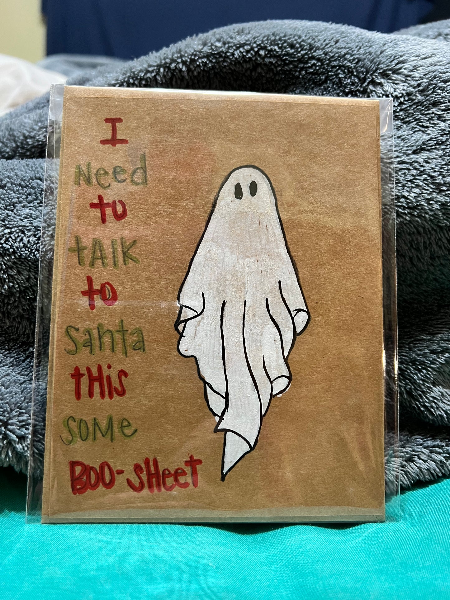 Poop & Chuckle Cards (no special occasion or holiday needed)