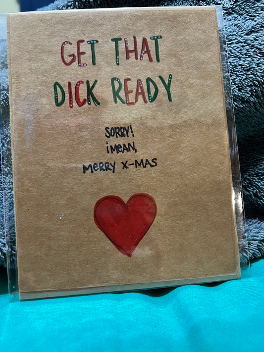 Poop & Chuckle Cards (no special occasion or holiday needed)