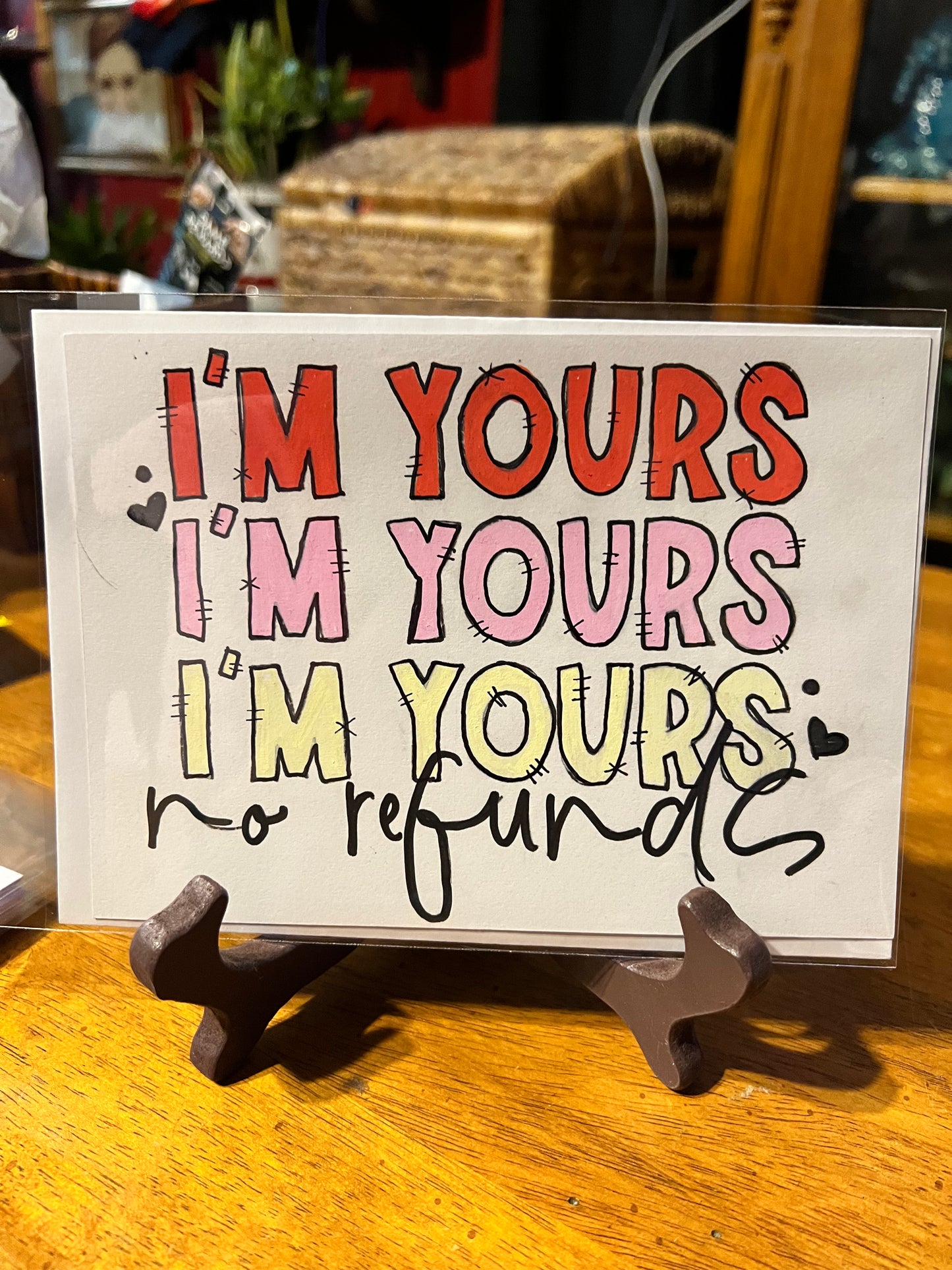 Poop & Chuckle Cards (no special occasion or holiday needed)