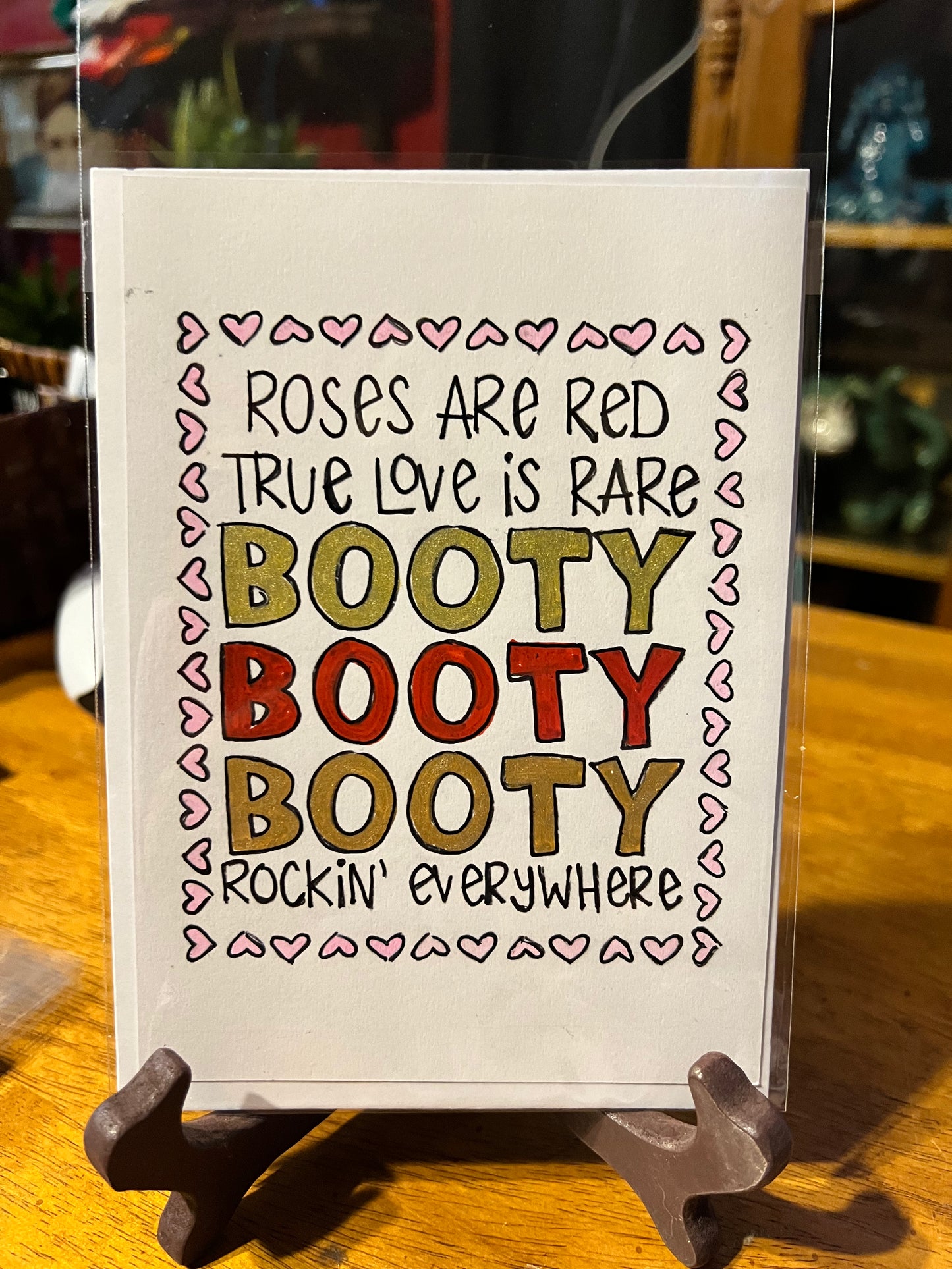 Poop & Chuckle Cards (no special occasion or holiday needed)