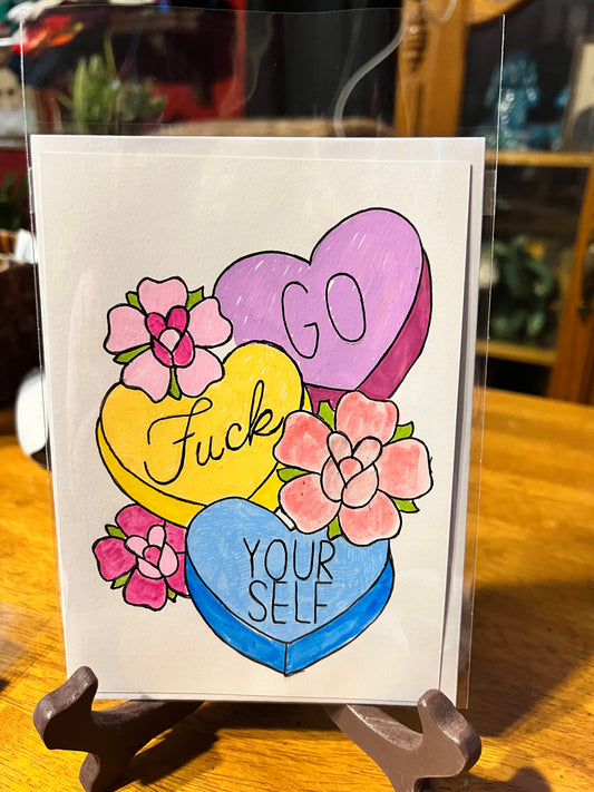 Poop & Chuckle Cards (no special occasion or holiday needed)