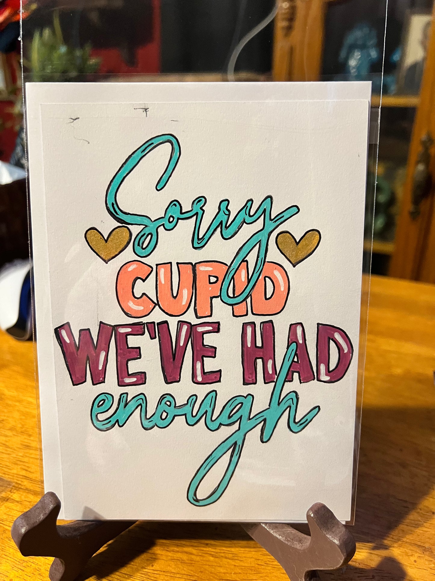 Poop & Chuckle Cards (no special occasion or holiday needed)