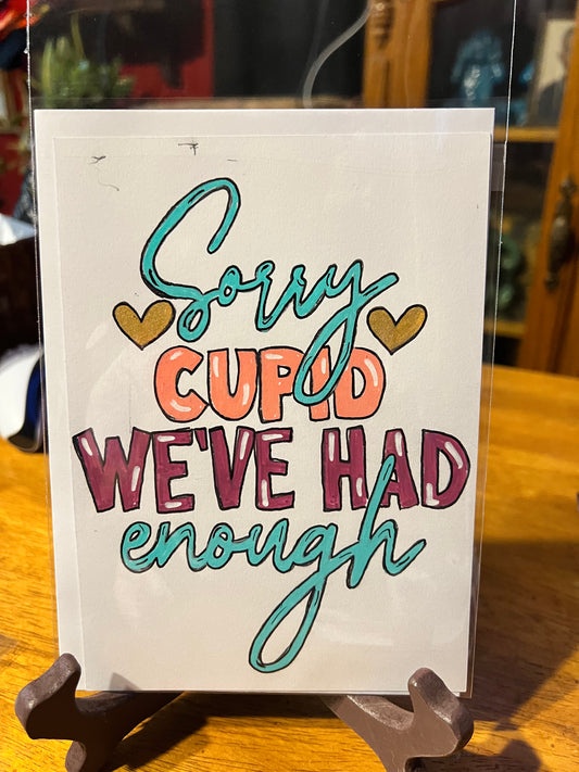 Poop & Chuckle Cards (no special occasion or holiday needed)