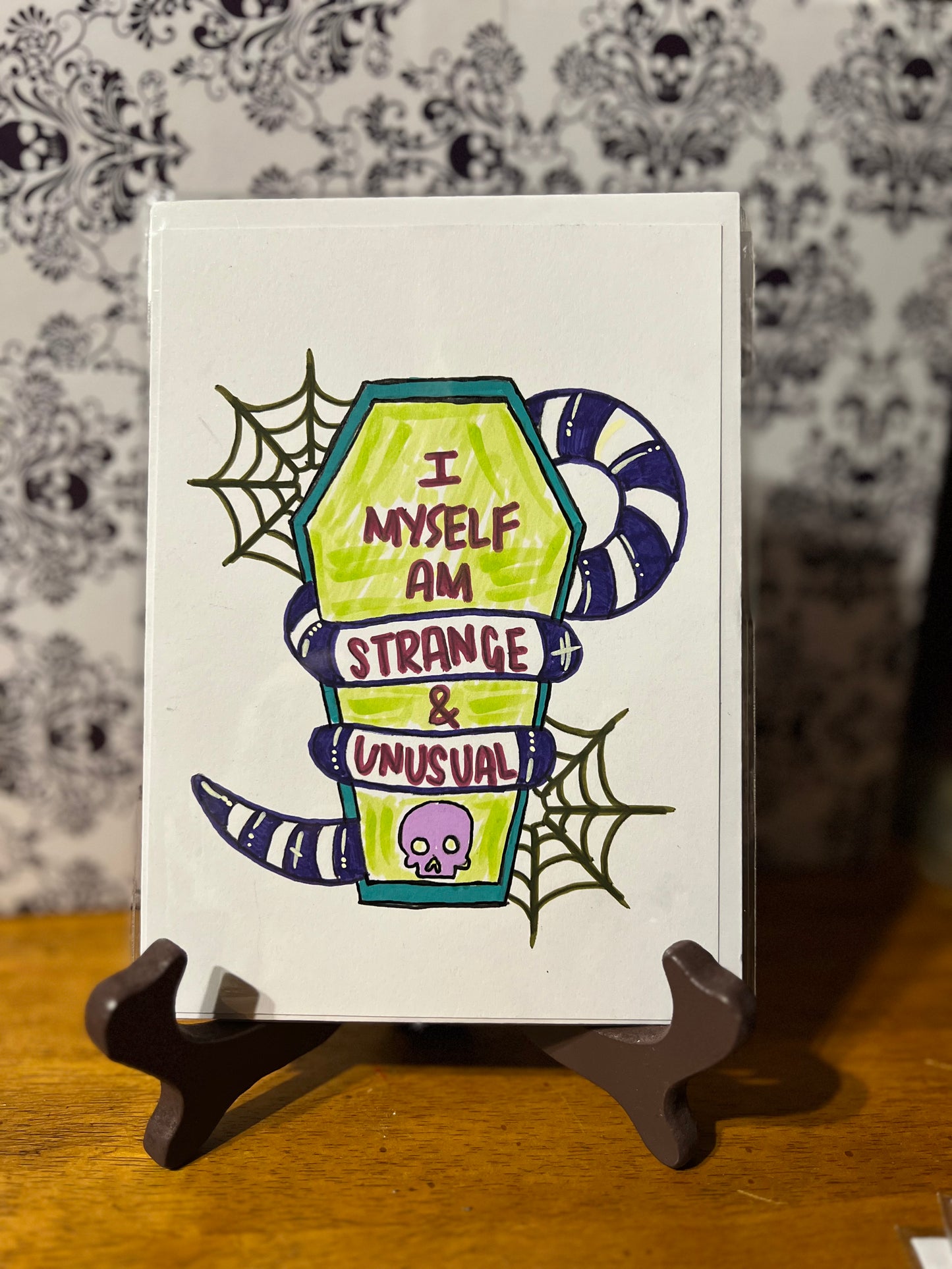 Poop & Chuckle Cards (no special occasion or holiday needed)