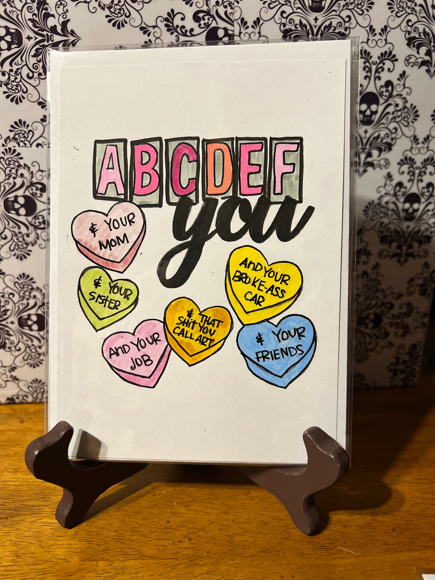 Poop & Chuckle Cards (no special occasion or holiday needed)