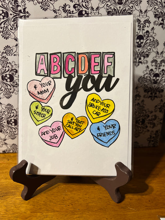 Poop & Chuckle Cards (no special occasion or holiday needed)