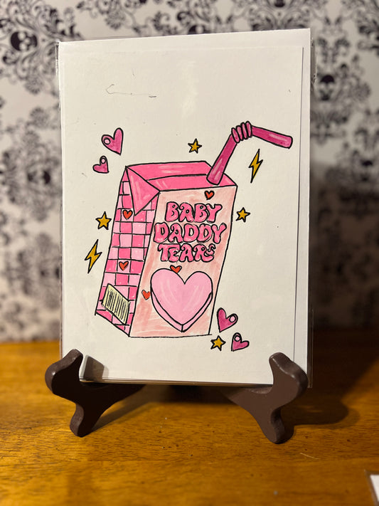 Poop & Chuckle Cards (no special occasion or holiday needed)