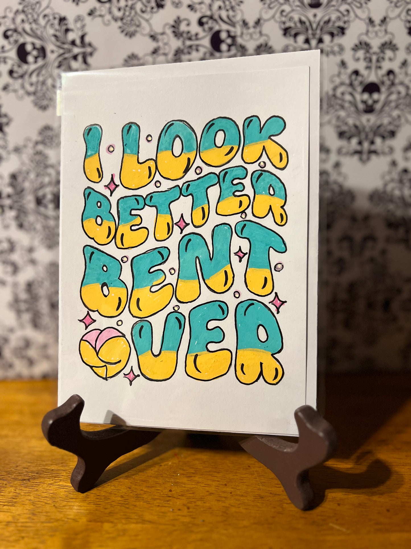 Poop & Chuckle Cards (no special occasion or holiday needed)