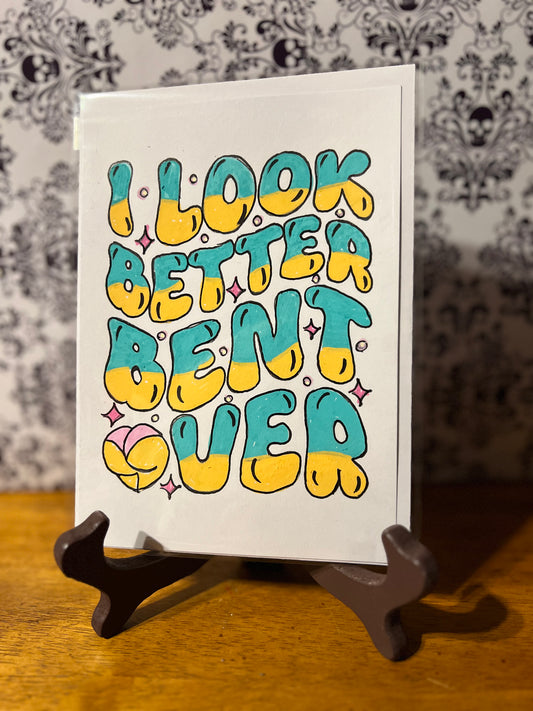 Poop & Chuckle Cards (no special occasion or holiday needed)