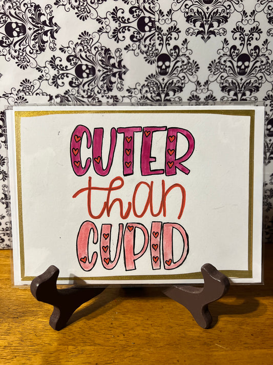 Poop & Chuckle Cards (no special occasion or holiday needed)