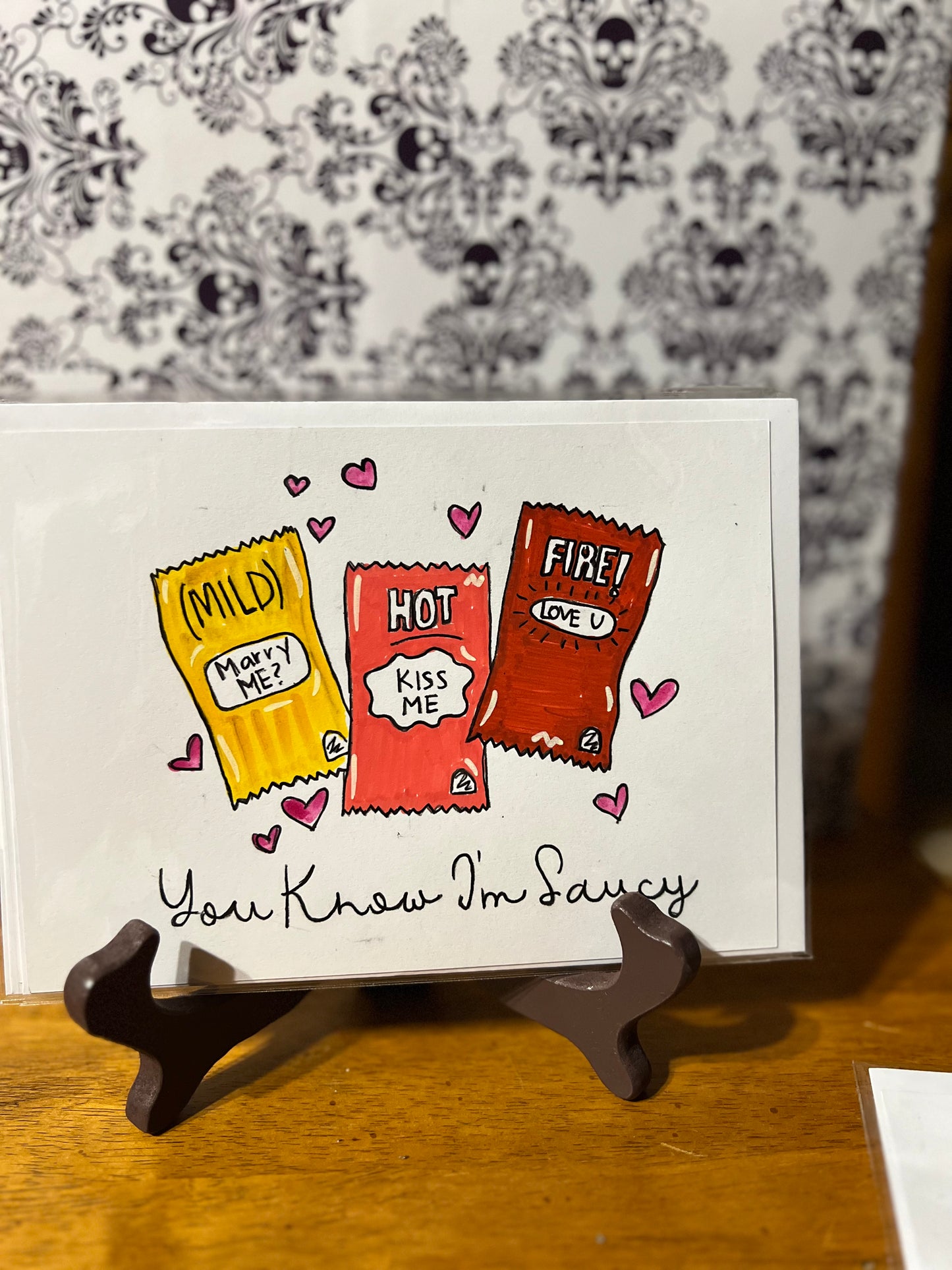 Poop & Chuckle Cards (no special occasion or holiday needed)