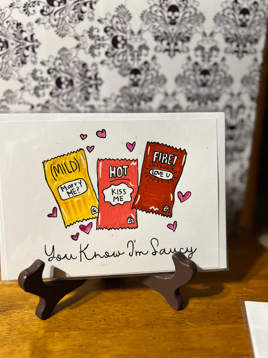 Poop & Chuckle Cards (no special occasion or holiday needed)