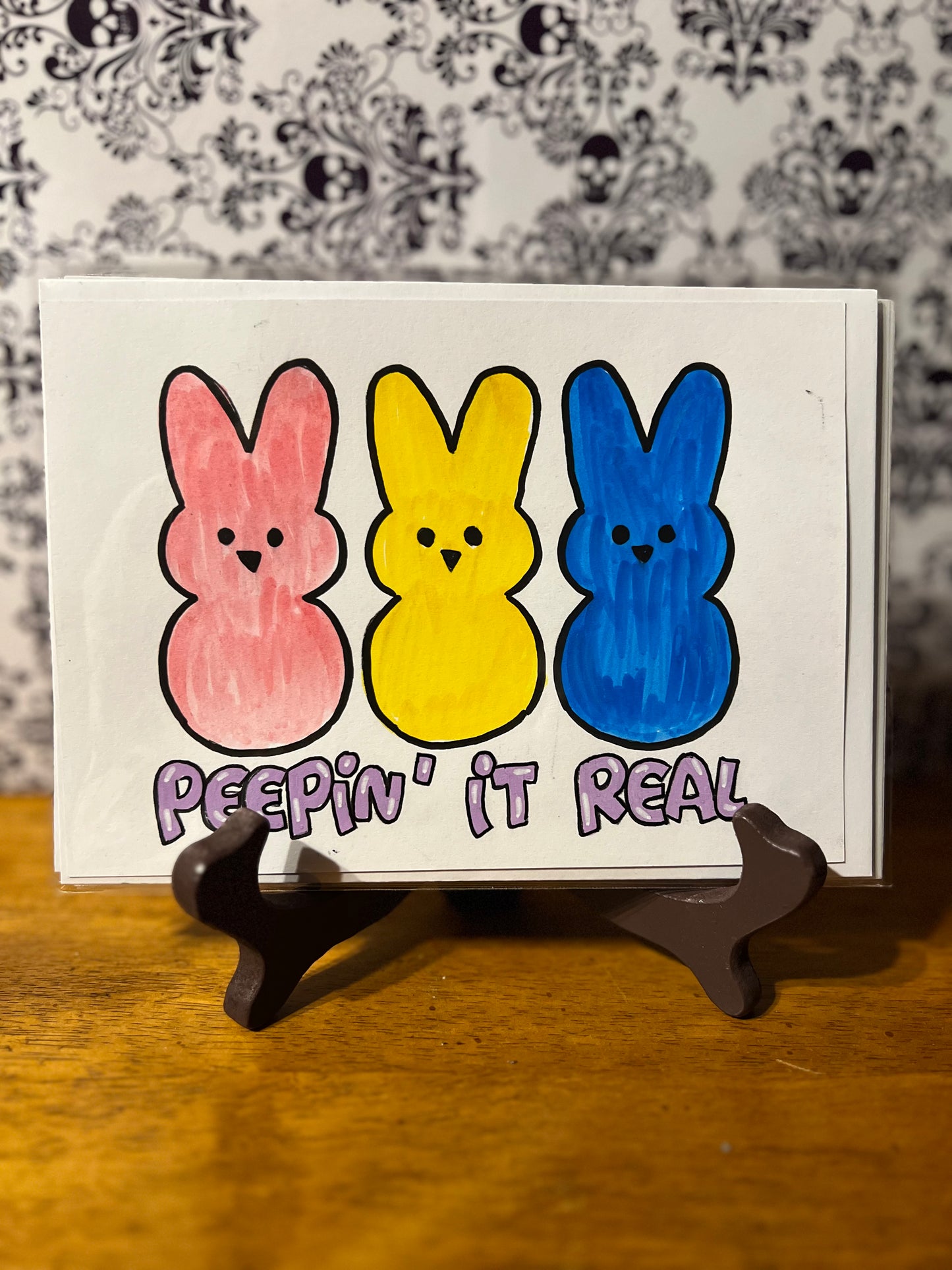 Poop & Chuckle Cards (no special occasion or holiday needed)