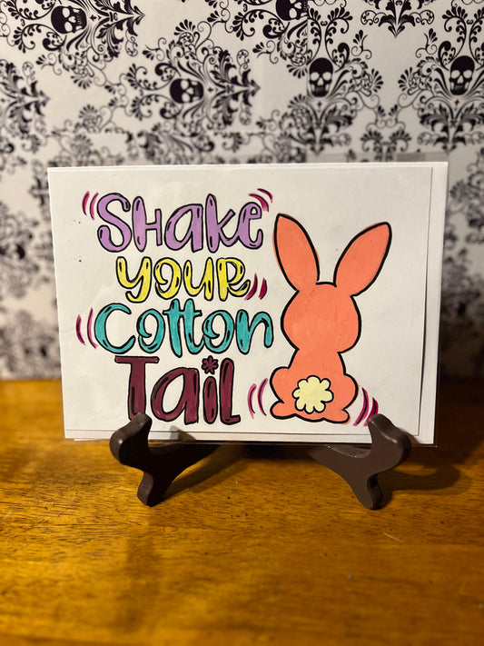 Poop & Chuckle Cards (no special occasion or holiday needed)