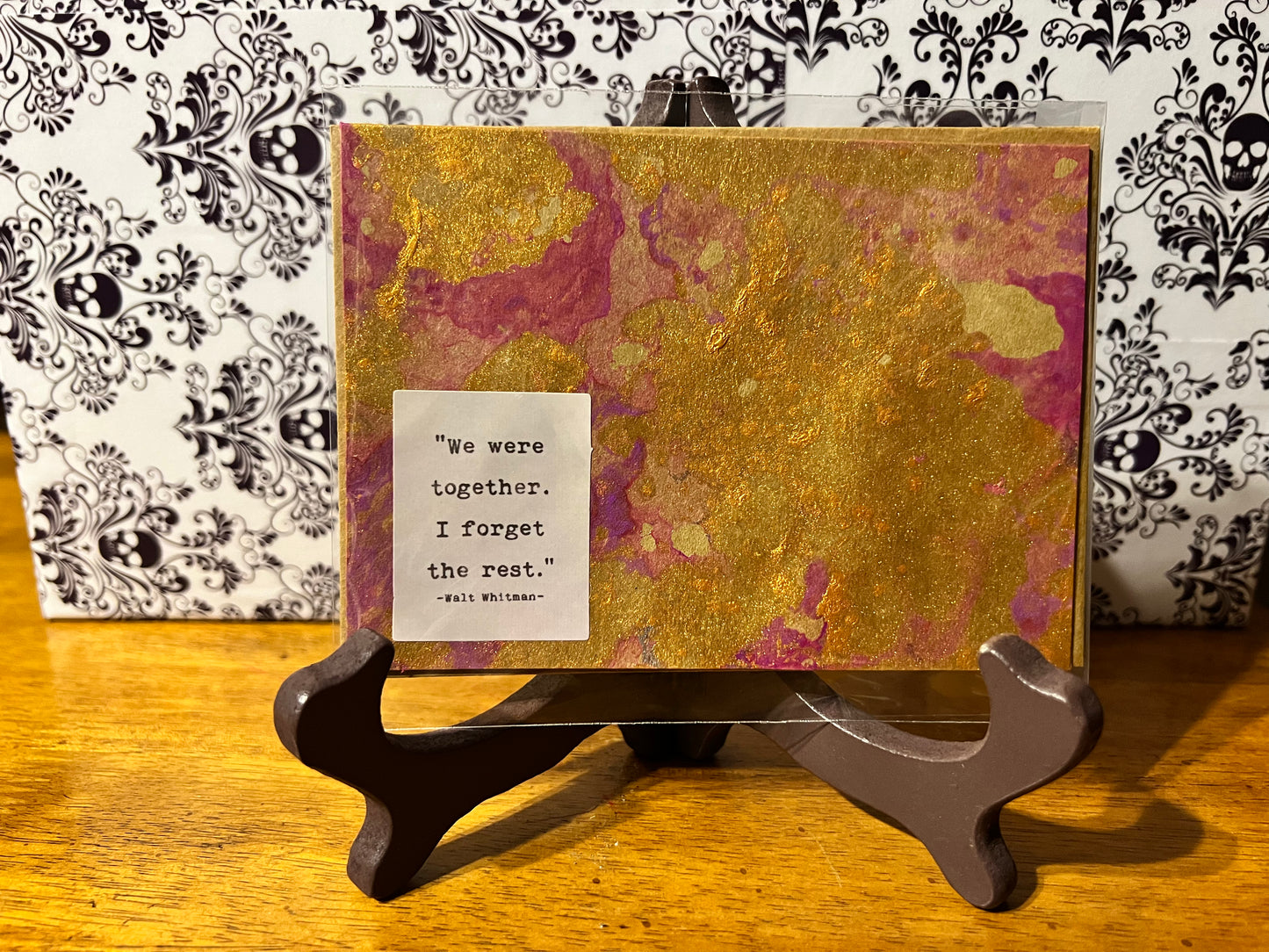 Poop & Chuckle Cards (no special occasion or holiday needed)