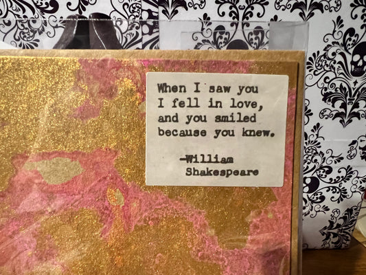 Poop & Chuckle Cards (no special occasion or holiday needed)