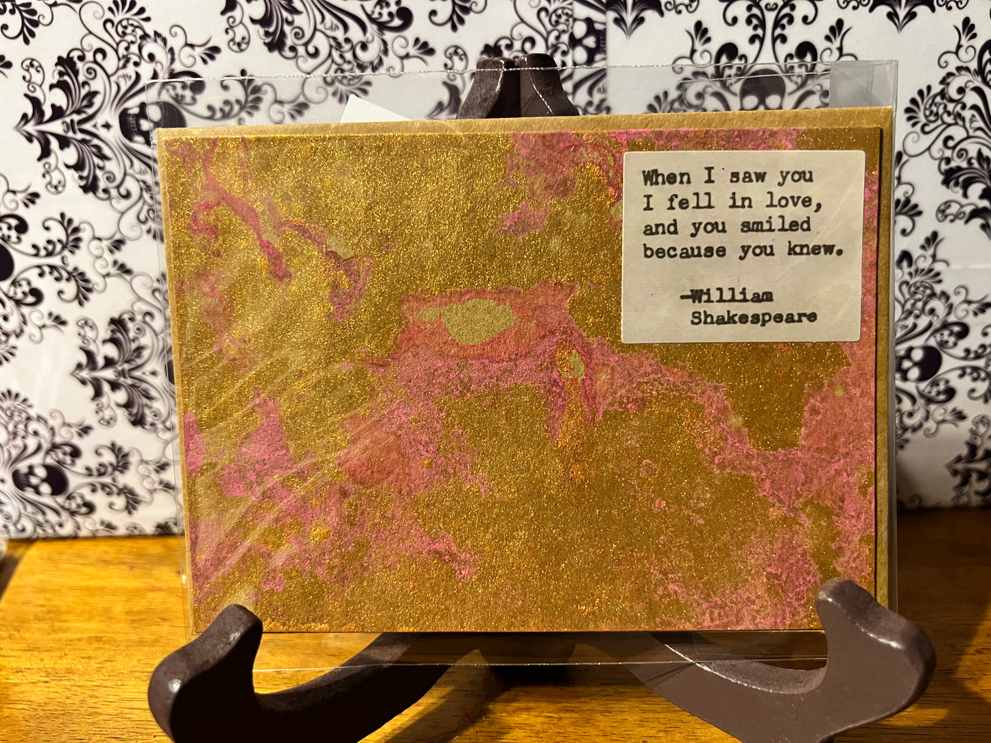 Poop & Chuckle Cards (no special occasion or holiday needed)