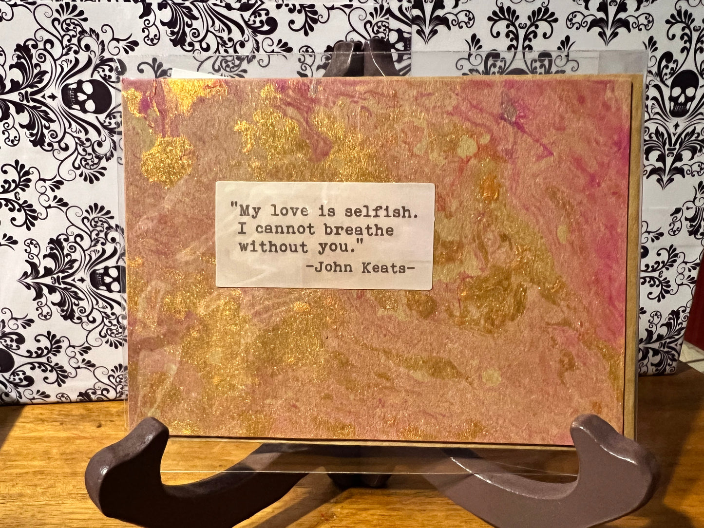 Poop & Chuckle Cards (no special occasion or holiday needed)