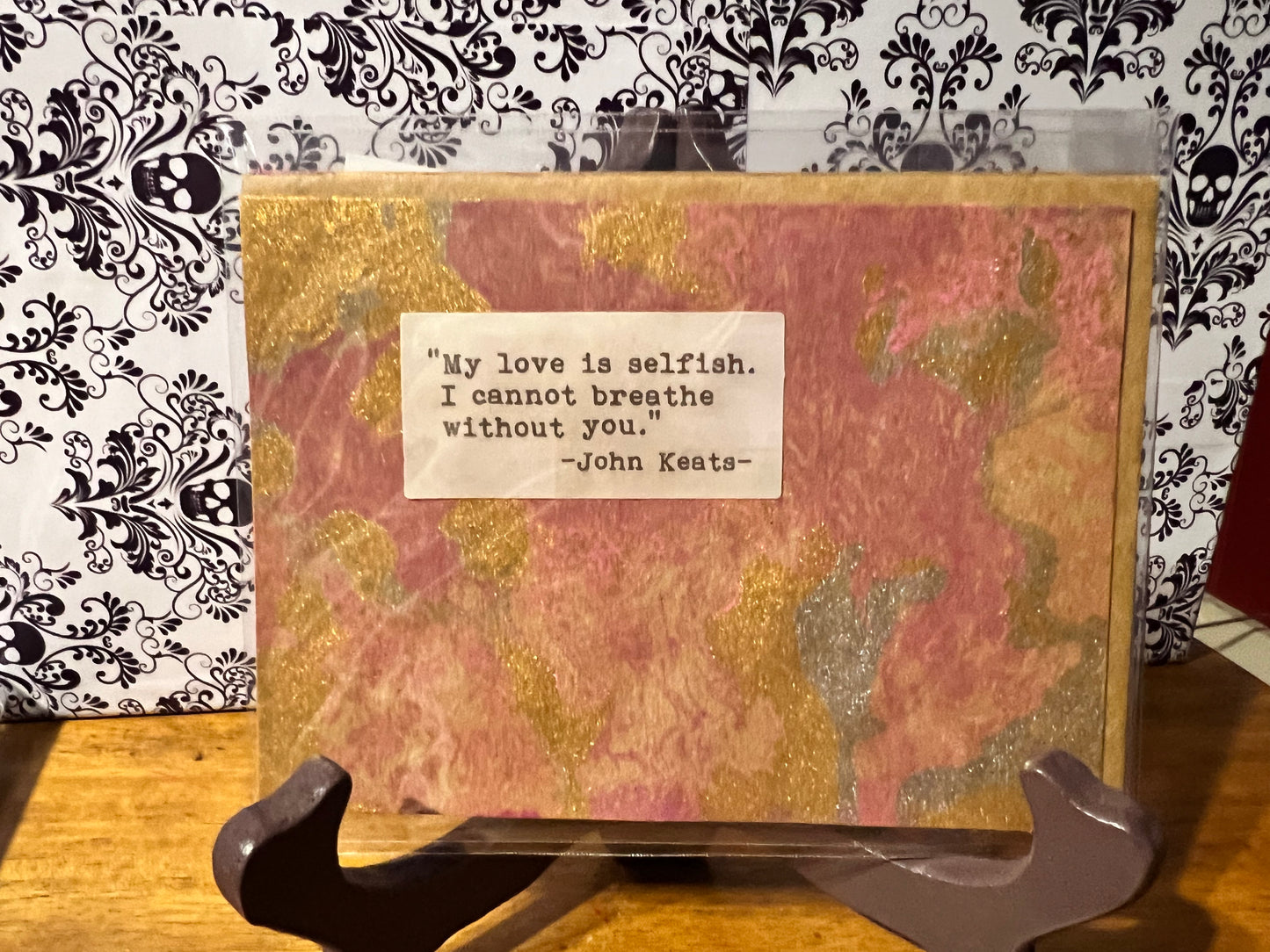 Poop & Chuckle Cards (no special occasion or holiday needed)