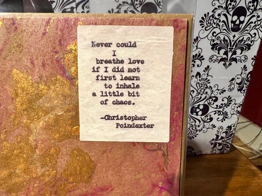 Poop & Chuckle Cards (no special occasion or holiday needed)