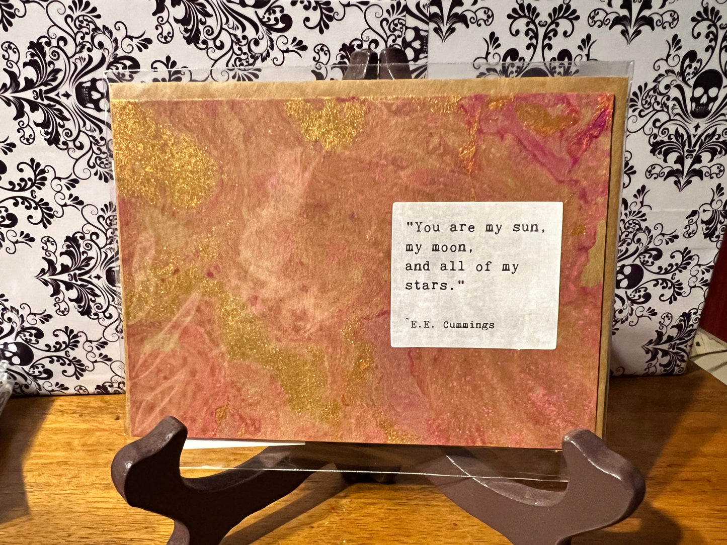 Poop & Chuckle Cards (no special occasion or holiday needed)