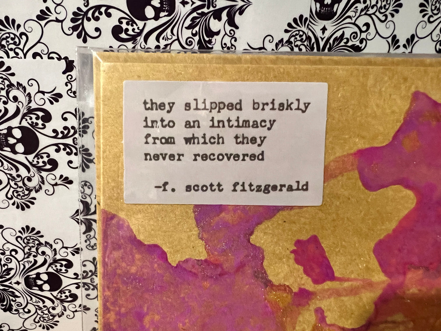 Poop & Chuckle Cards (no special occasion or holiday needed)